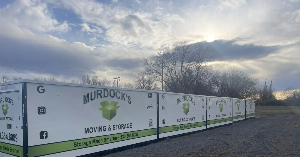 Best Time for Moving in Yuba City: A Seasonal Guide — Murdock’s Moving & Storage Field Guide