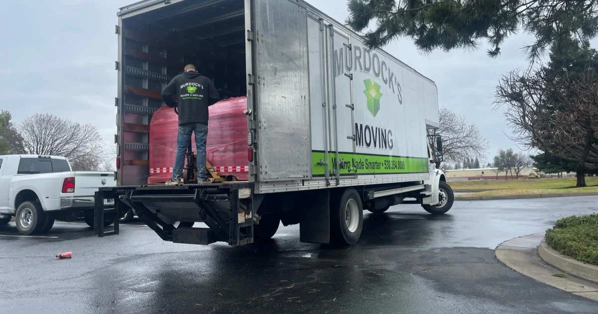 Eco-Friendly Moving Tips for Roseville Residents — Murdock’s Moving & Storage Field Guide