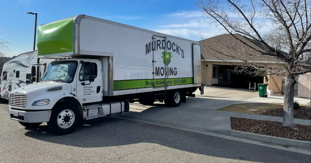 FAQ: What's the Difference Between Local and Long-Distance Movers? — Murdock’s Moving & Storage Field Guide