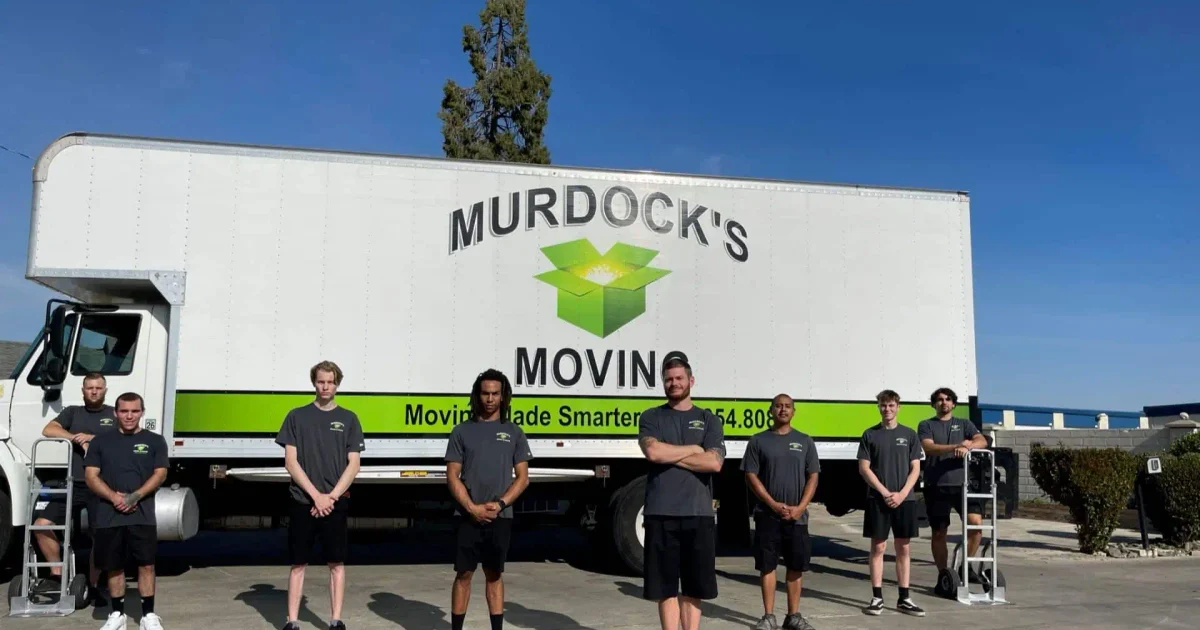How to Update Your Address After a Move in Chico, CA — Murdock’s Moving & Storage Field Guide