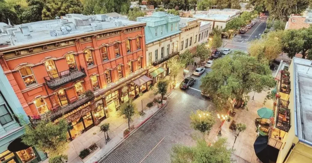 Moving to Marysville, CA: Discover the History, Community, and Convenience of Your New Home — Murdock’s Moving & Storage Field Guide