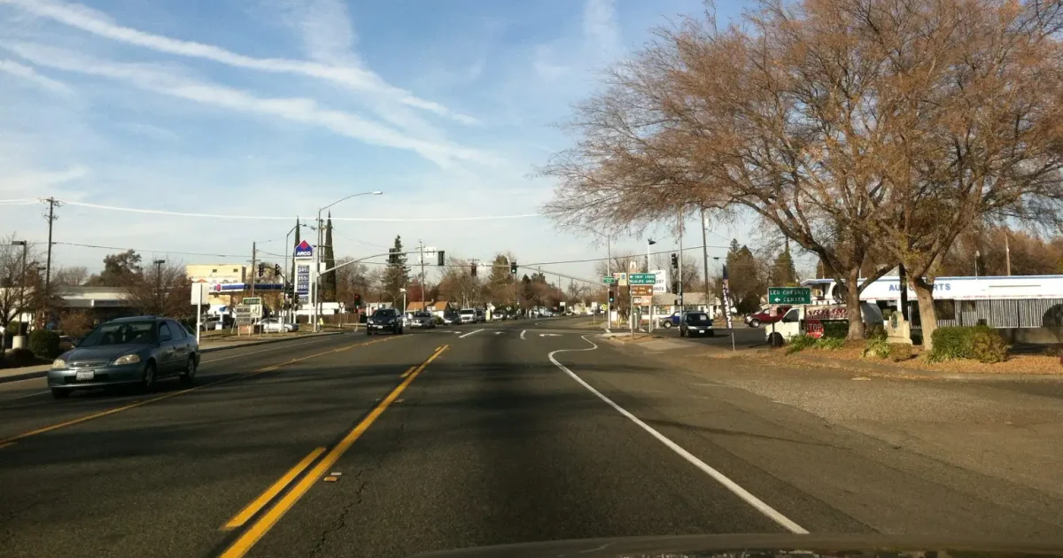 Why October Is the Sacramento Valley's Best-Kept Moving Secret — Murdock’s Moving & Storage Field Guide