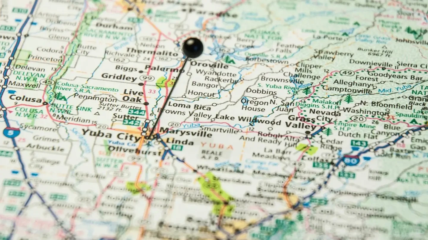 Portable Storage in the Sacramento Valley: MODS Explained