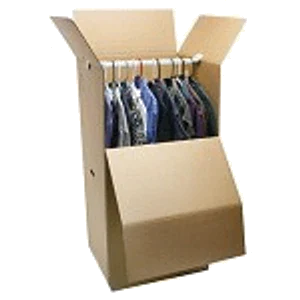 Wardrobes