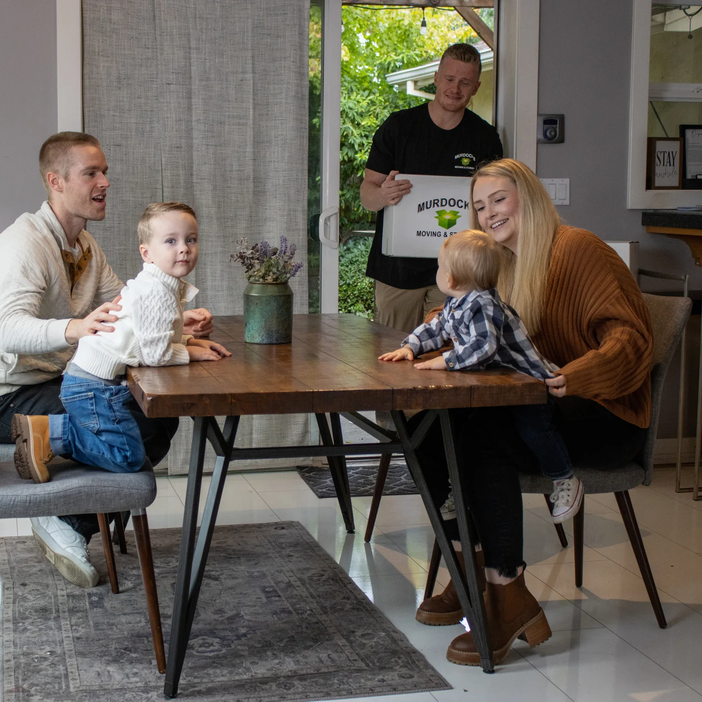 How to Plan a Smooth and Successful Move in Roseville, CA — Murdock’s Moving & Storage Field Guide