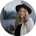 Kinsey Winslow, verified Google reviewer