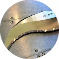 Steel Euphoria, verified Google reviewer