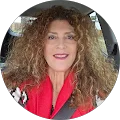 Sharra Deniz, verified Google reviewer