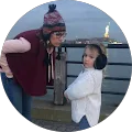Andrea Duffey, verified Google reviewer